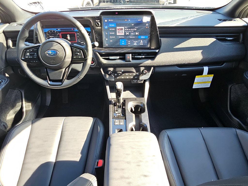 New 2026 Subaru Outback Premium AWD/4WD image 16