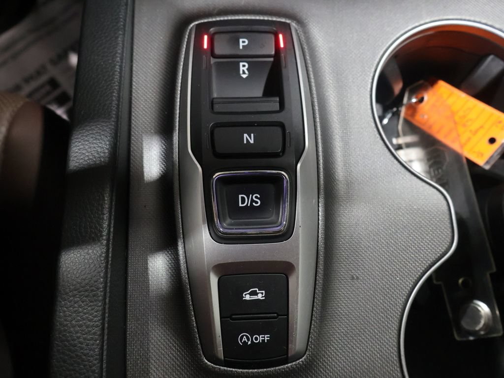 Used 2024 Honda Ridgeline RTL image 34