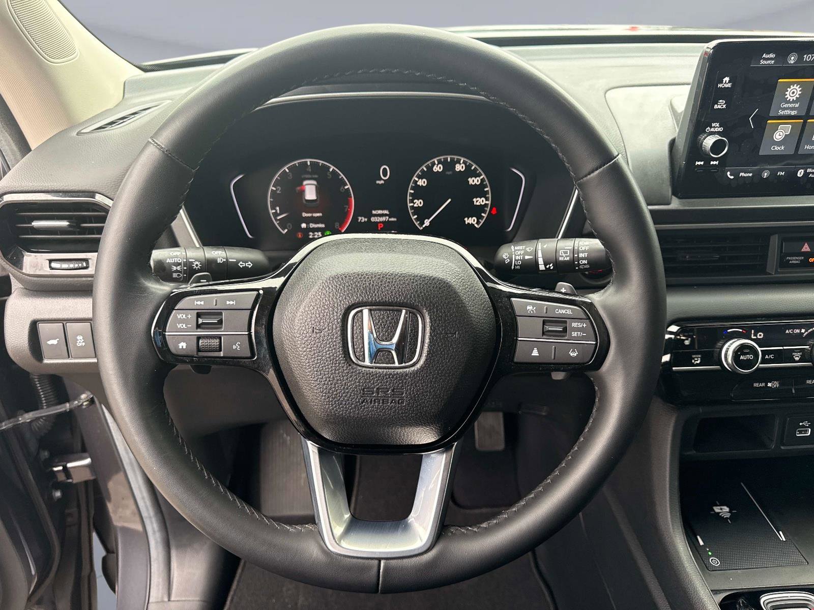 Certified 2024 Honda Pilot EX-L image 32