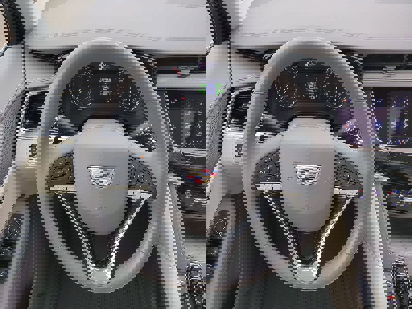 Used 2022 Cadillac XT6 Premium Luxury image 26