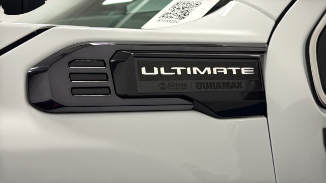 Used 2024 GMC Sierra 3500 Denali Ultimate AWD/4WD image 46