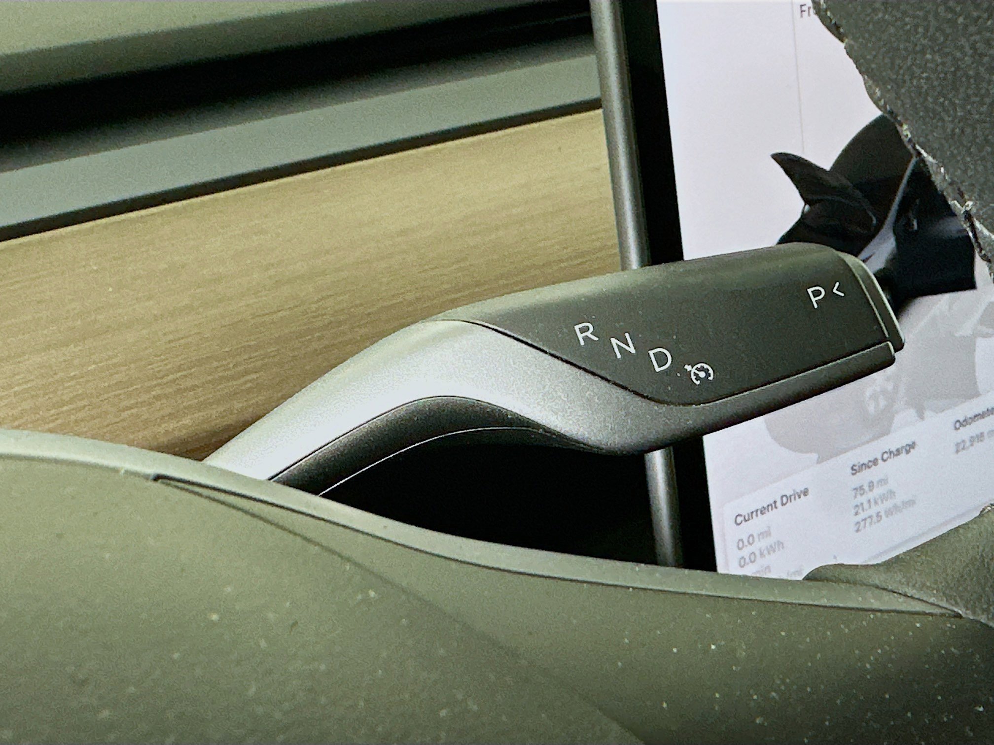 Used 2023 Tesla Model Y Long Range AWD/4WD image 24