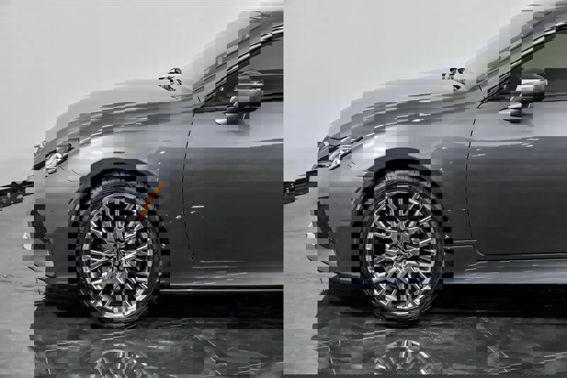 Used 2020 Lexus RC 350 w/ Premium Package image 6