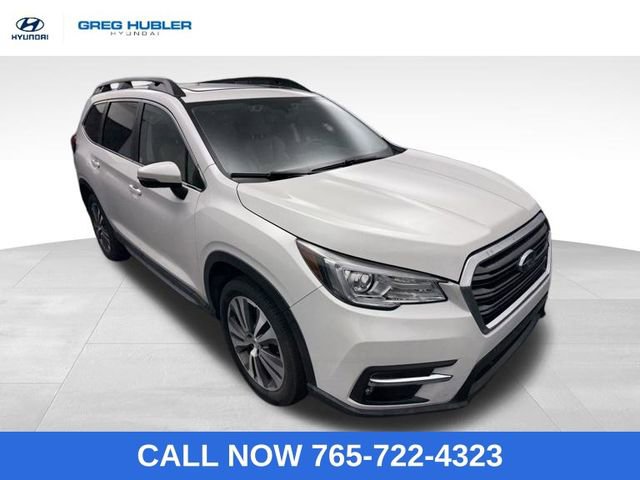 Used 2020 Subaru Ascent Limited w/ Technology Package