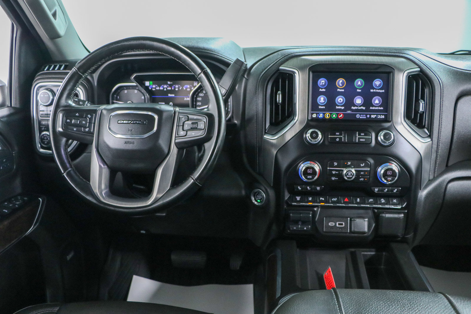 Used 2023 GMC Sierra 2500 Denali w/ Denali Ultimate Package image 18