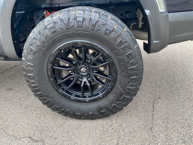 Used 2023 Ford F150 Raptor image 9