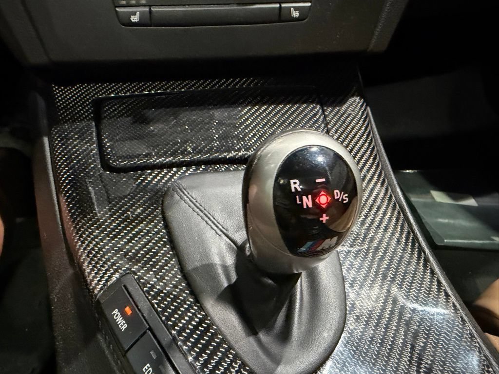 Used 2009 BMW M3 Coupe RWD image 24