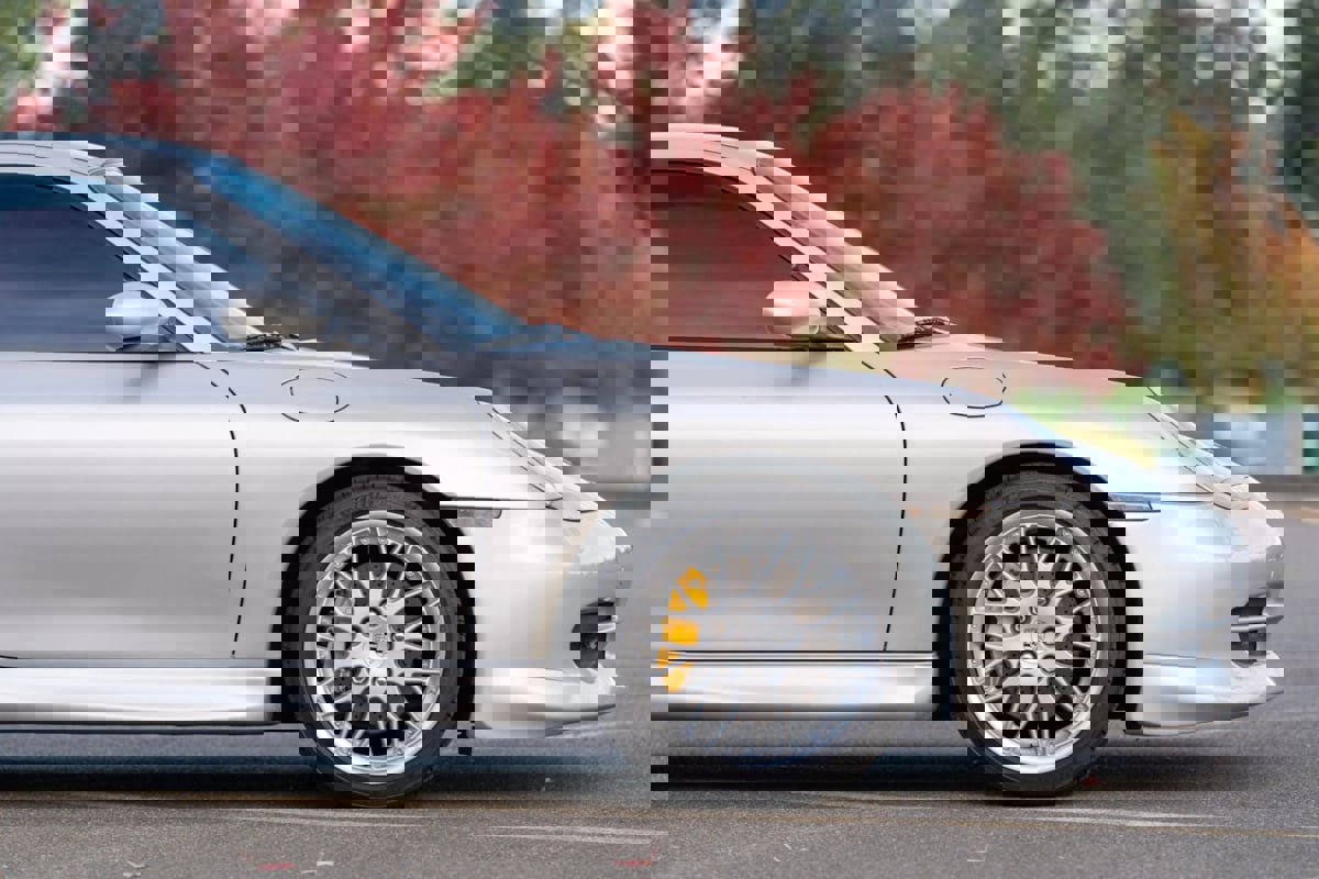 Used 1999 Porsche 911 GT3 RS image 50