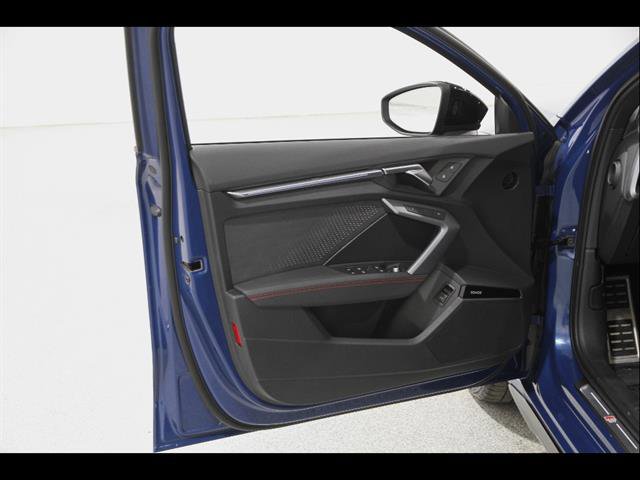 Used 2025 Audi S3 Premium Plus w/ Premium Plus Package image 4