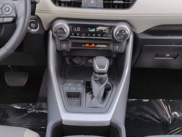 Certified 2023 Toyota RAV4 XLE Premium FWD image 19