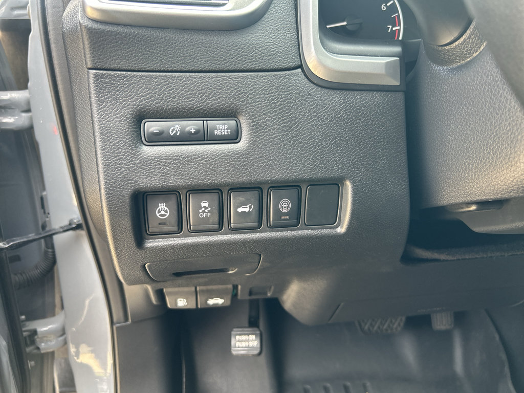Used 2021 Nissan Murano SL w/ SL Moonroof Package FWD image 25