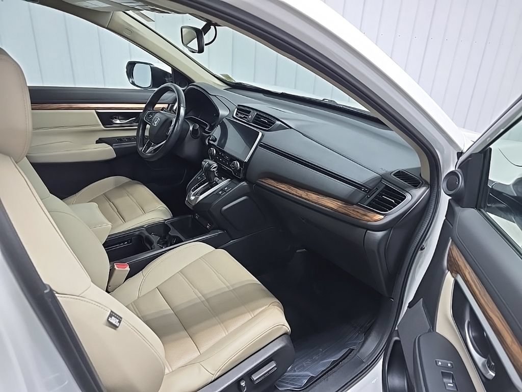 Used 2020 Honda CR-V EX-L image 16