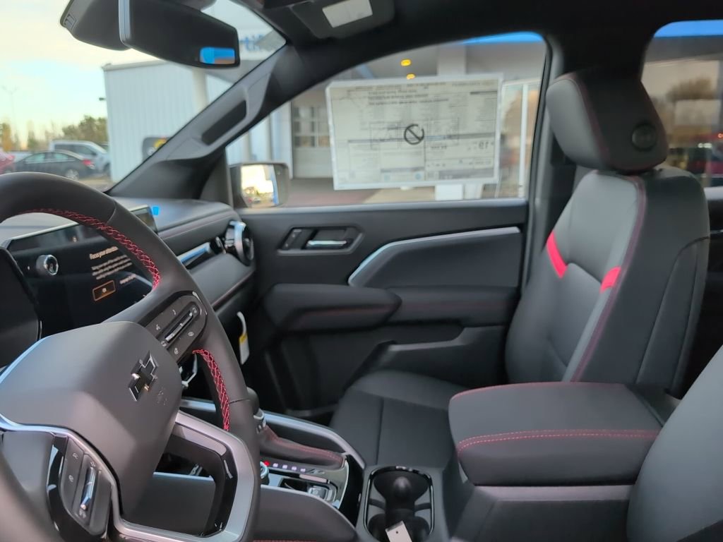 New 2026 Chevrolet Colorado Z71 w/ Z71 Convenience Package 2 image 9