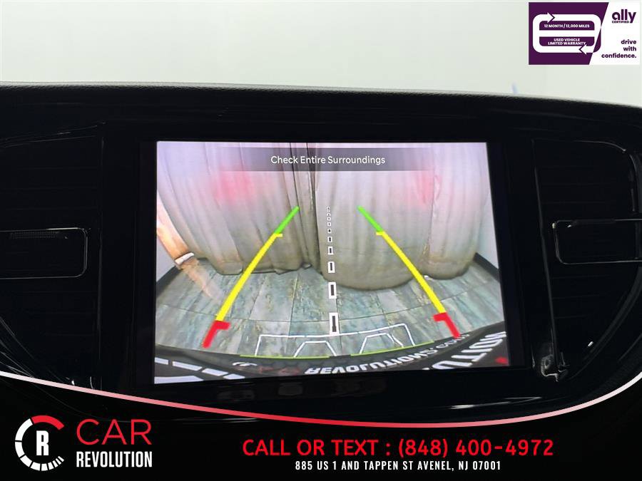 Used 2022 Dodge Durango R/T AWD/4WD image 28