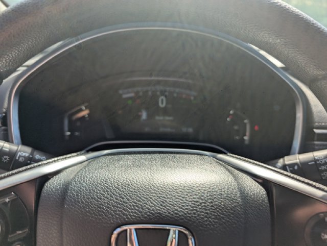 Used 2019 Honda CR-V EX image 20