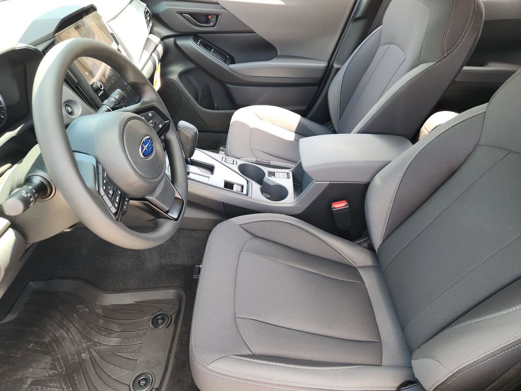 New 2026 Subaru Crosstrek 2.0i Premium AWD/4WD image 10