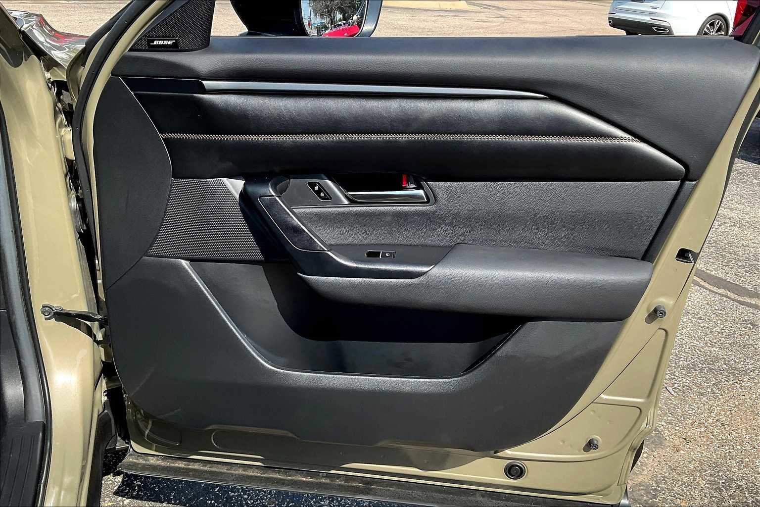 Used 2025 MAZDA CX-50 2.5 Turbo w/ Weather Package image 44