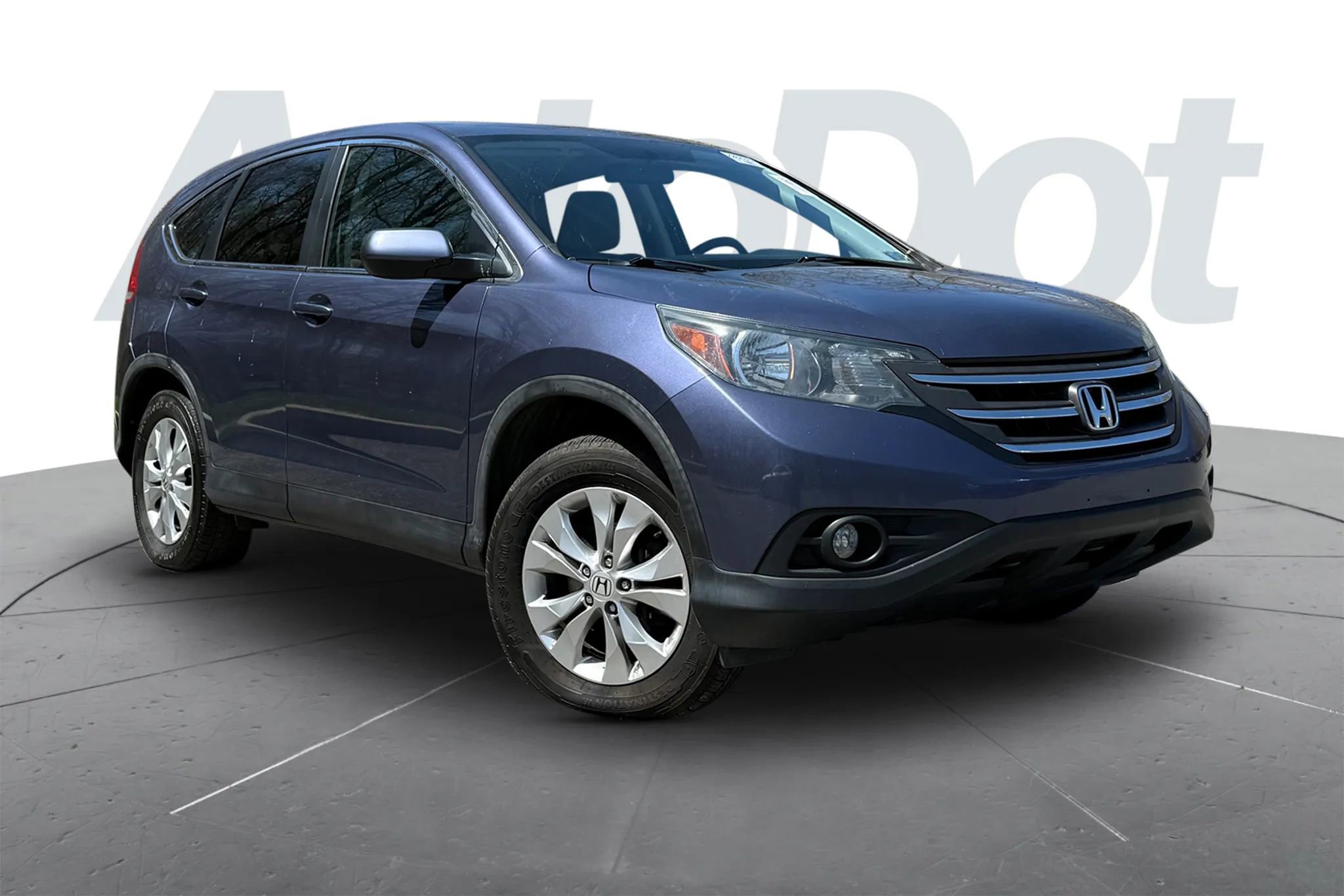 Used 2014 Honda CR-V EX image 1