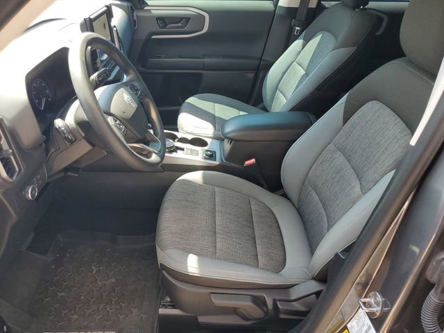 Used 2021 Ford Bronco Sport Big Bend image 21