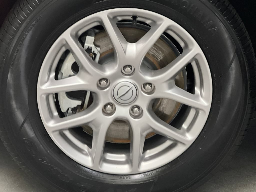 Used 2025 Chrysler Pacifica Select FWD image 78