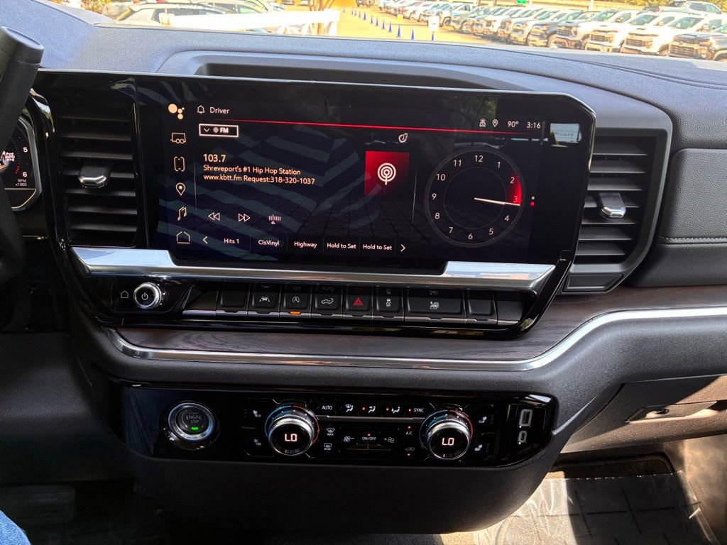 Used 2024 GMC Sierra 1500 SLT image 26