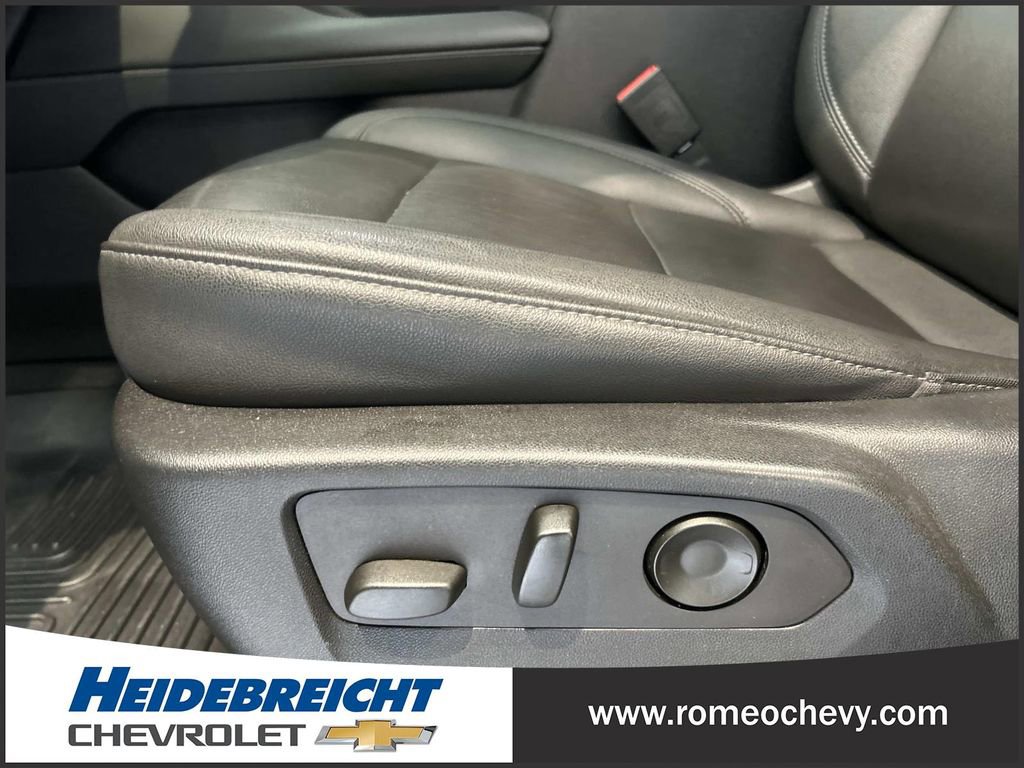 Used 2022 Chevrolet Tahoe LT AWD/4WD image 13