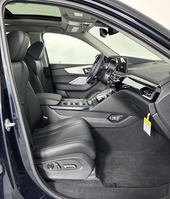 New 2026 Acura MDX SH-AWD image 31