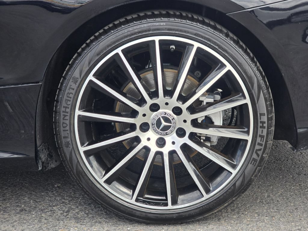 Used 2018 Mercedes-Benz C 300 Coupe w/ Premium Package image 10