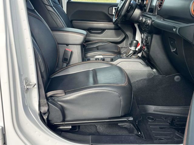 Used 2021 Jeep Gladiator Mojave image 23