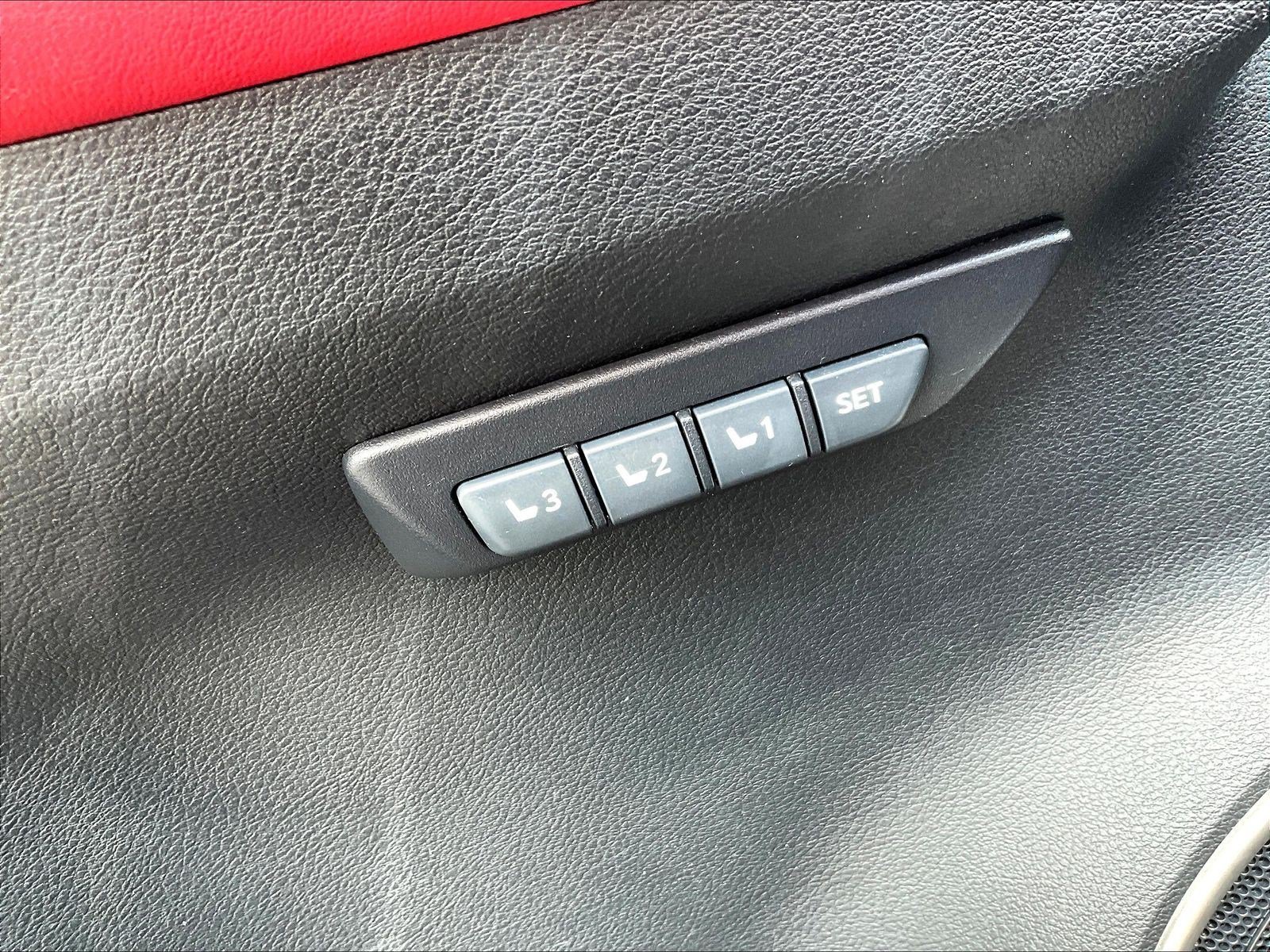 Used 2020 Lexus NX 300 F Sport w/ F Sport Premium Package FWD image 37