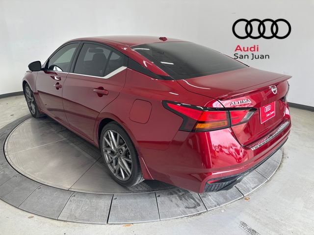 Used 2023 Nissan Altima 2.0 SR FWD image 34