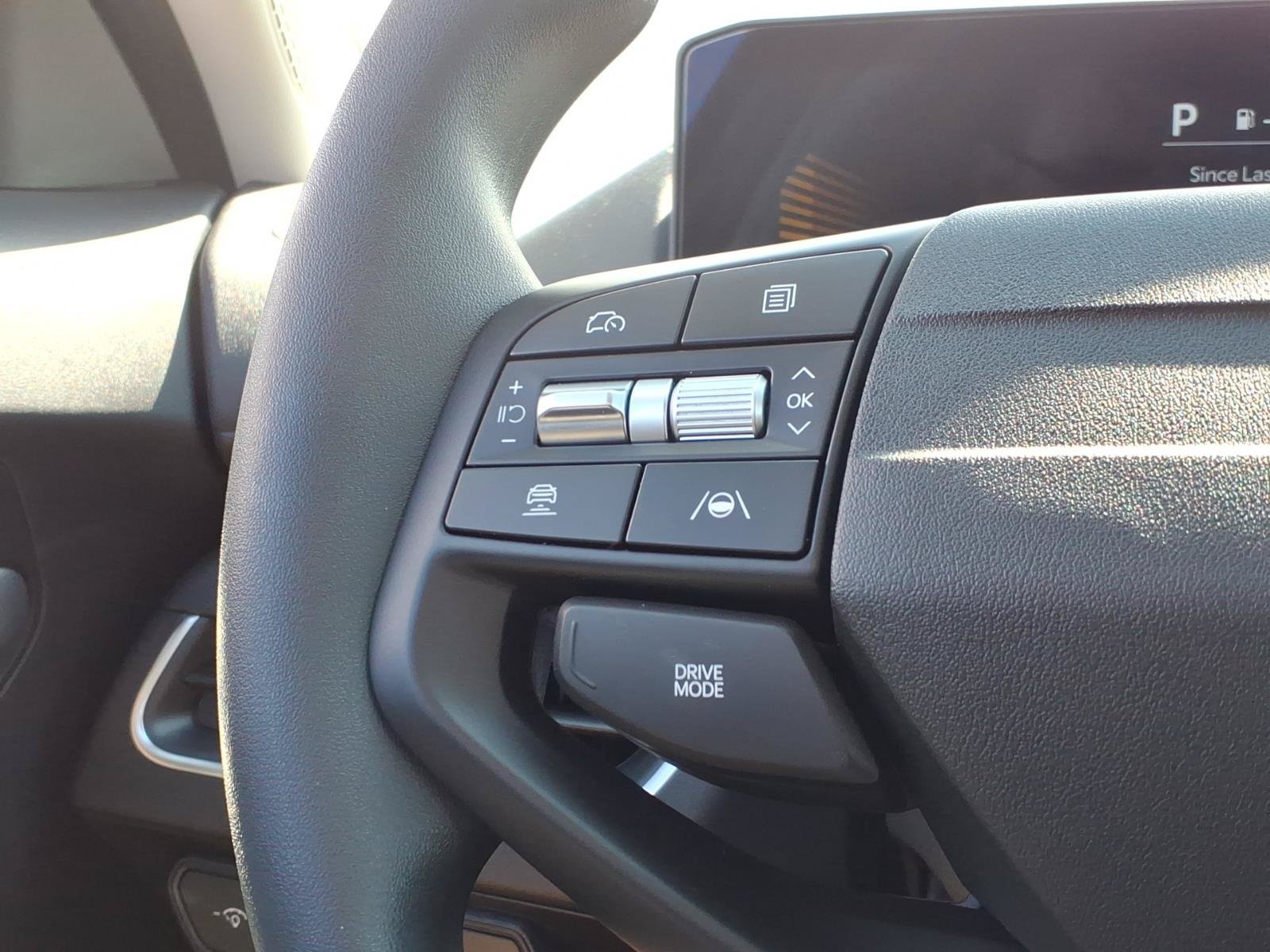 New 2026 Kia K4 FWD image 21