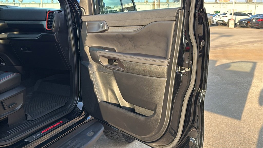 Used 2024 Ford Ranger Raptor image 31