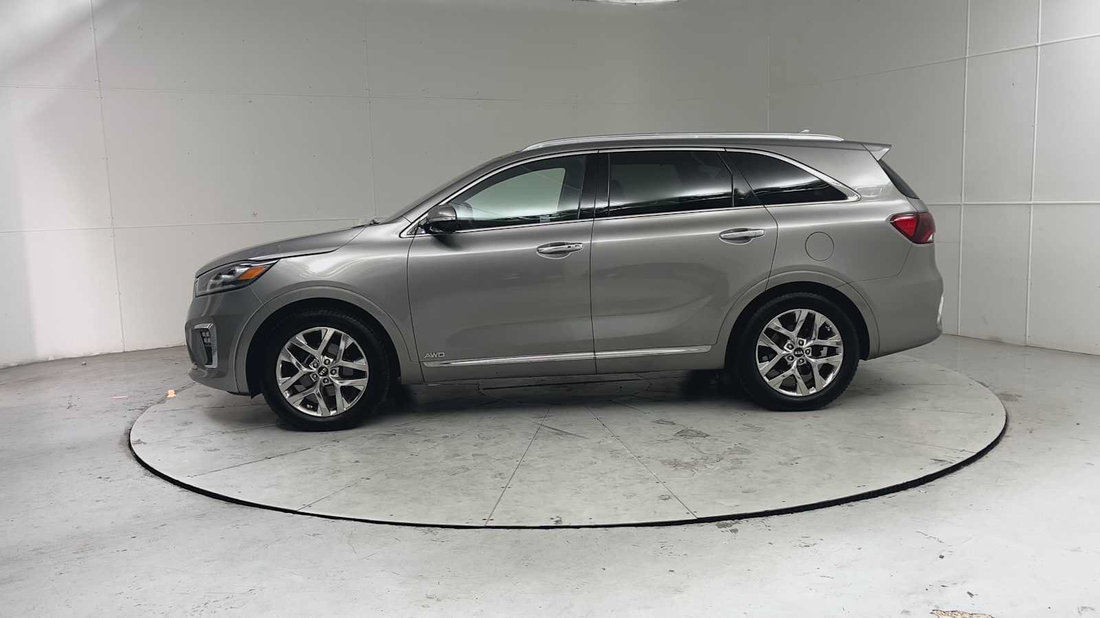 Used 2019 Kia Sorento SX AWD/4WD image 5