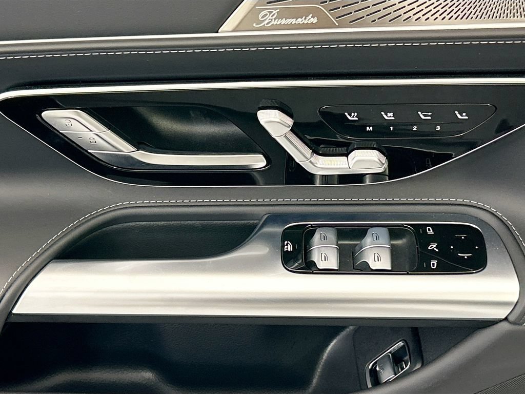 New 2026 Mercedes-Benz SL 55 AMG 4MATIC image 21