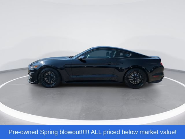 Used 2016 Ford Mustang Shelby GT350 w/ Technology Package RWD image 5