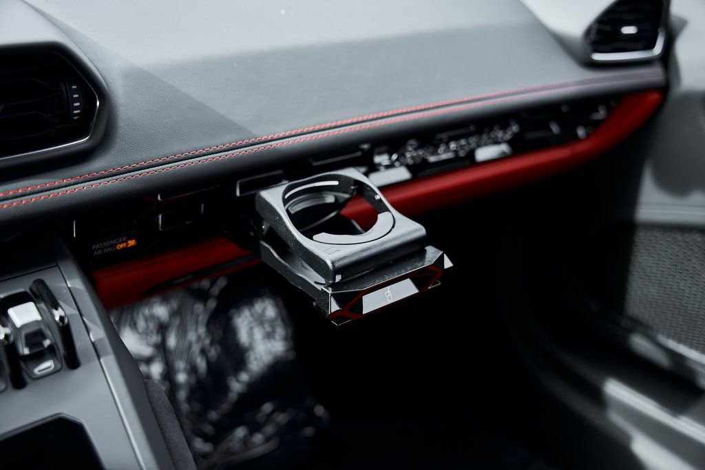 Used 2023 Lamborghini Huracan EVO image 72