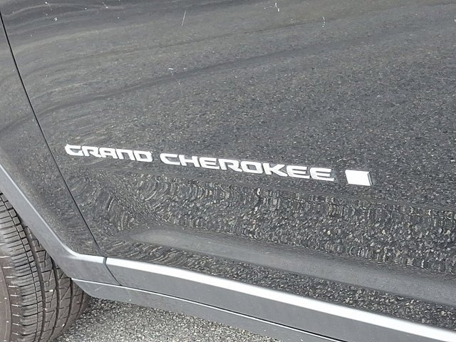 Used 2021 Jeep Grand Cherokee L Limited image 34
