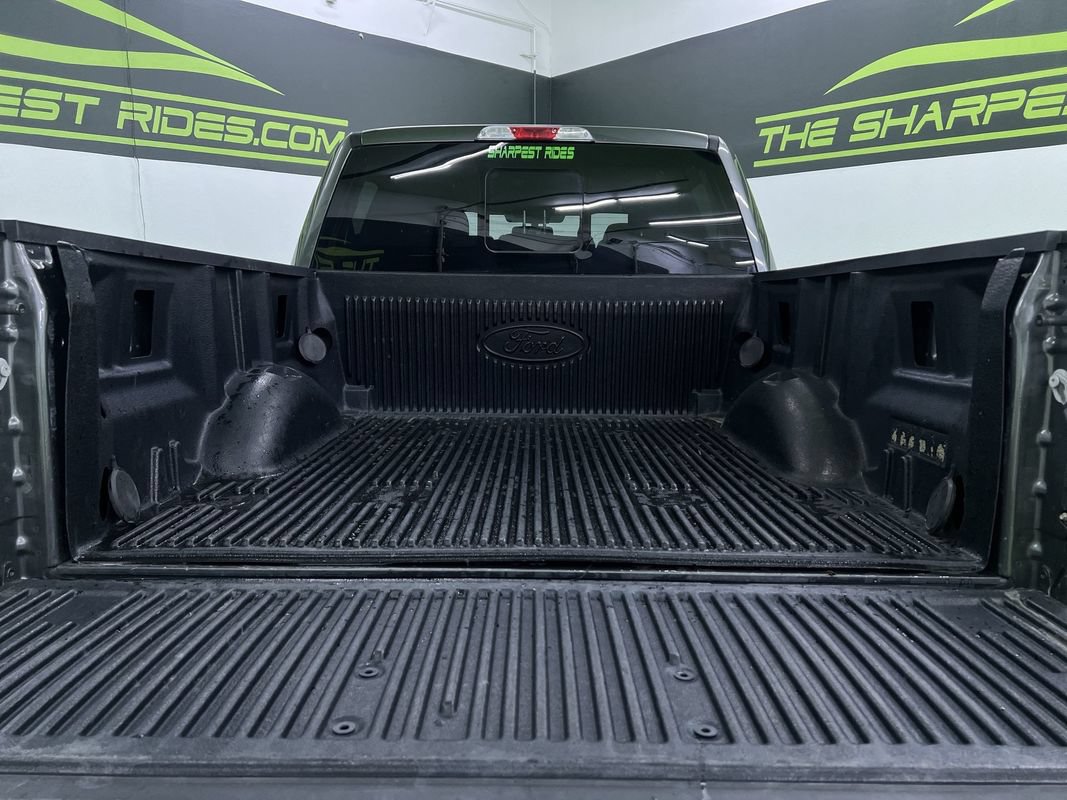 Used 2019 Ford F150 XLT w/ Equipment Group 302A Luxury AWD/4WD image 29