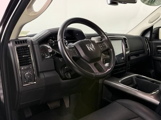 Used 2018 RAM 1500 Sport w/ Convenience Group AWD/4WD image 5