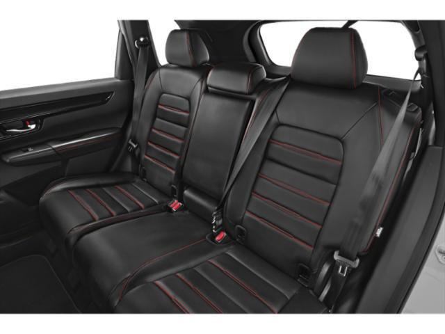 New 2025 Honda CR-V Sport Touring image 13