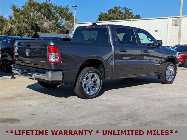 Used 2023 RAM 1500 Big Horn image 6
