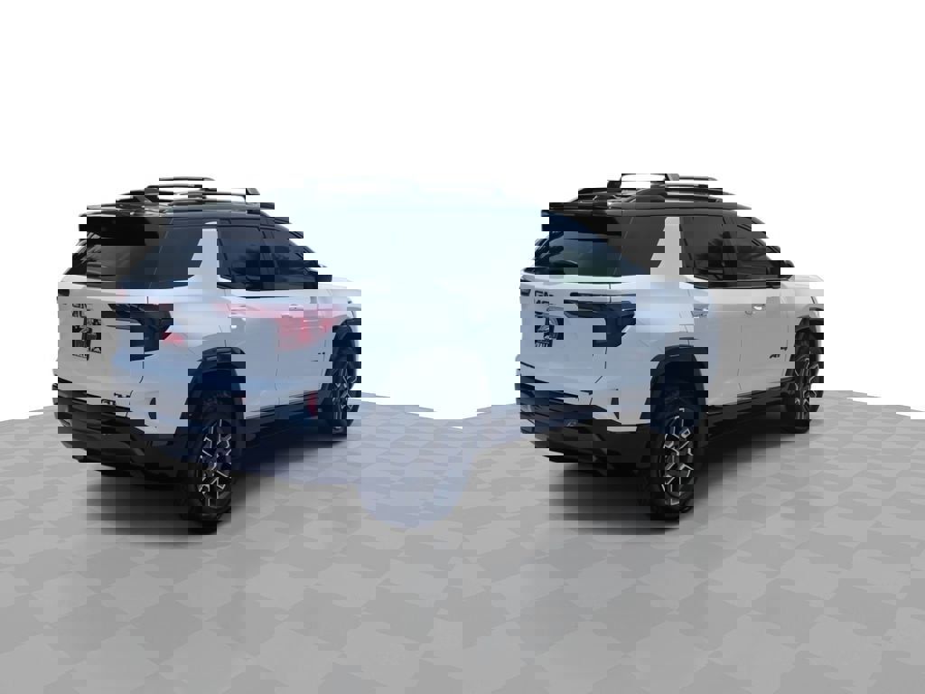 New 2026 GMC Terrain AT4 w/ Convenience Package III image 8