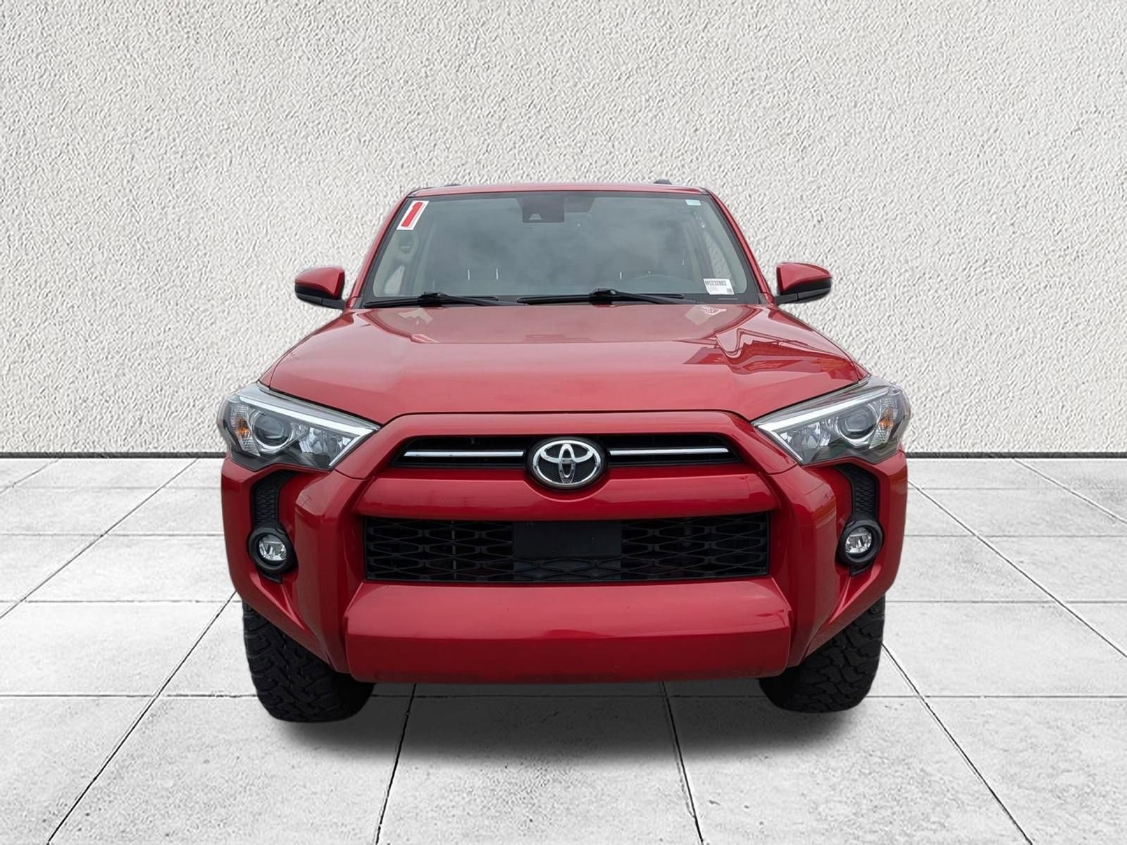 Used 2021 Toyota 4Runner SR5 RWD image 8