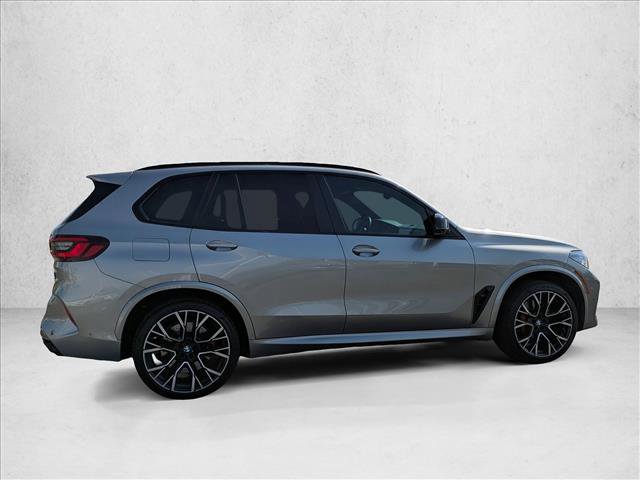 Used 2022 BMW X5 M w/ Competition Package image 4