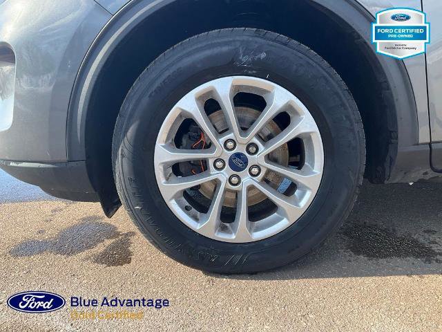 Certified 2022 Ford Escape SE w/ Convenience Package image 26