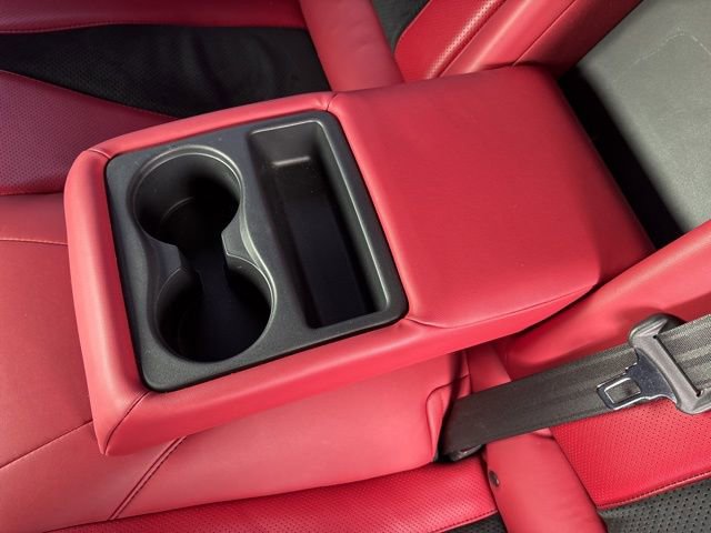 Used 2022 Acura TLX SH-AWD w/ A-SPEC Pkg image 13