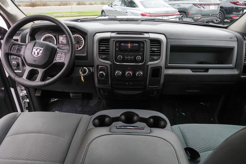 Used 2018 RAM 1500 Tradesman w/ Popular Equipment Group image 26