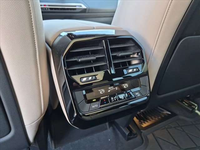 Certified 2024 BMW iX xDrive50 w/ Sport Package AWD/4WD image 13