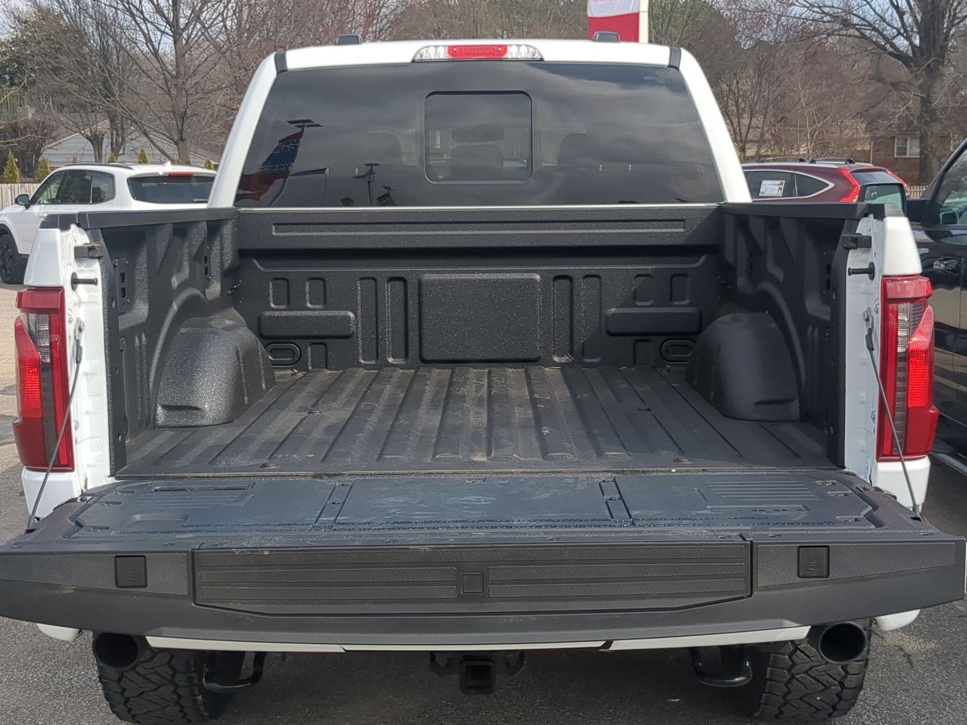 Used 2025 Ford F150 Tremor w/ Bed Utility Package image 25